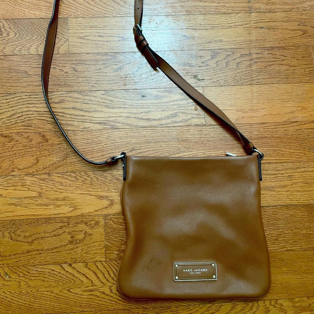 Marc Jacobs Crossbody Bag